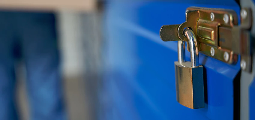 Industrial Door Lock Repair And Installation in Galt, CA