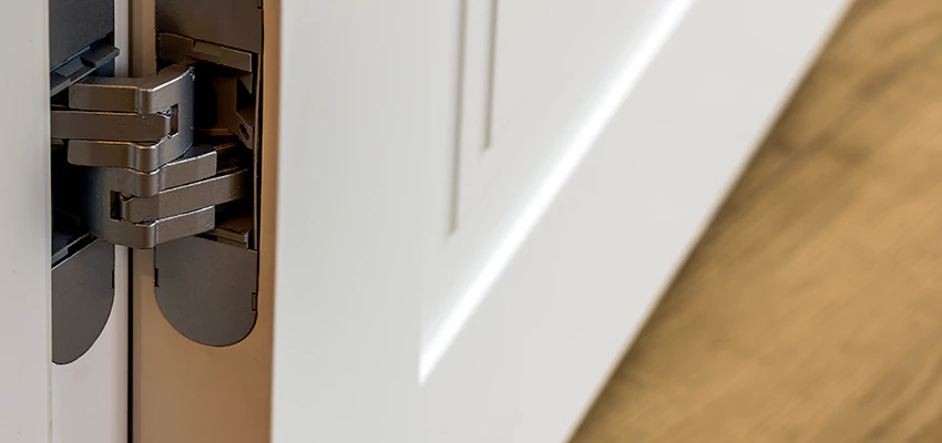 Closet Door Hardware Maintenance in Galt, California