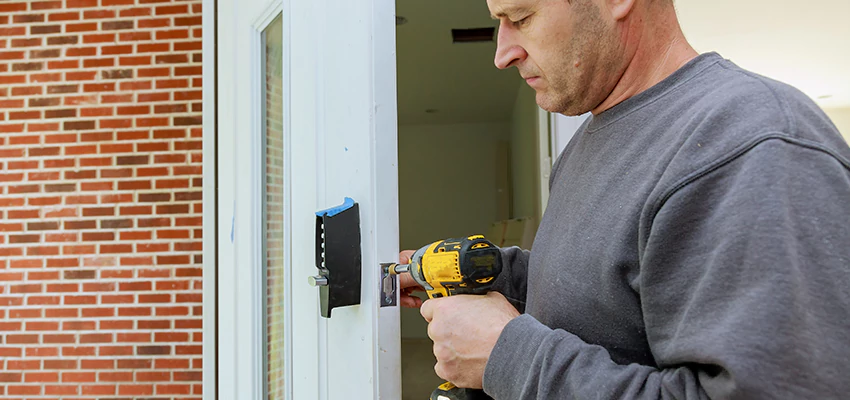 Eviction Locksmith Services For Lock Installation in Galt, CA