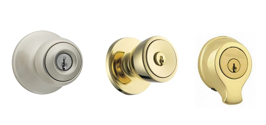 Weiser Bluetooth Lock Installation in Galt, CA