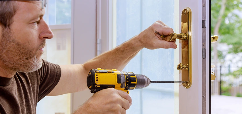 Affordable Bonded & Insured Locksmiths in Galt, CA