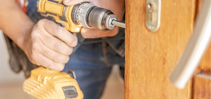 Emergency A1 Locksmith Services in Galt, California