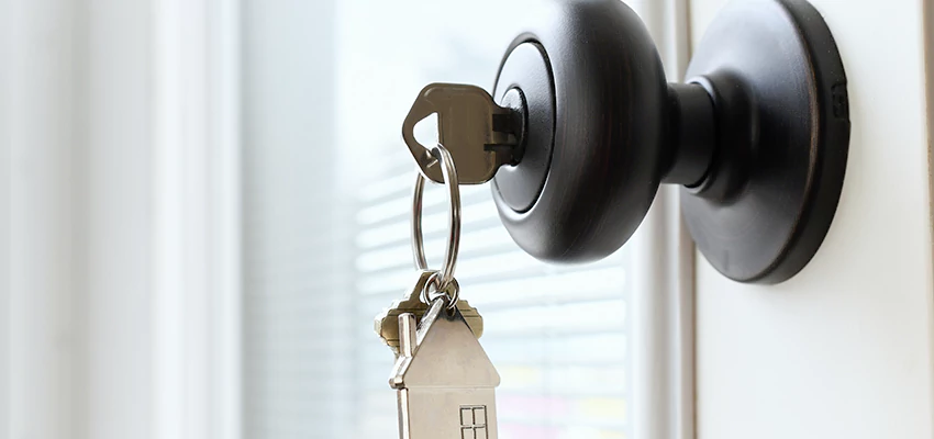 Bifold Door Knob Replacement in Galt, California