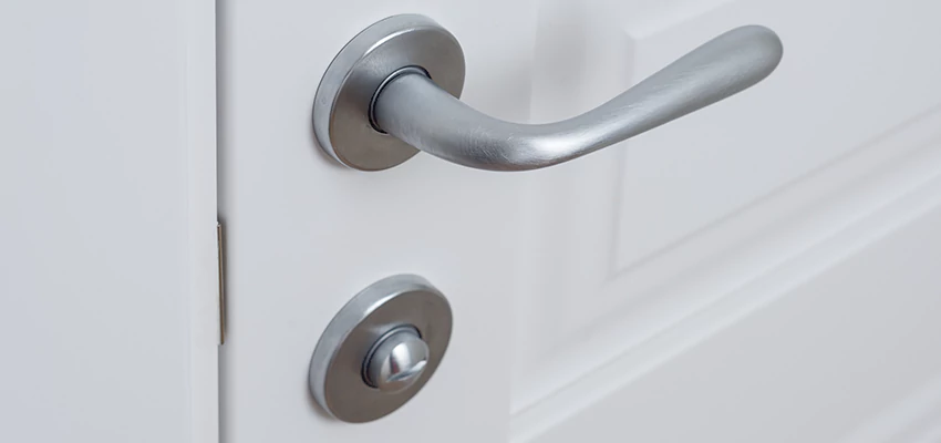 Single-Occupancy Restroom Locks Repair in Galt, California