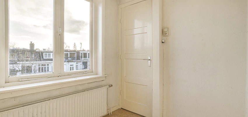 Sliding Window Locks And Security in Galt, California