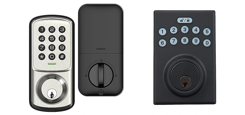 Garage Emergency Lock Replacements in Galt, CA