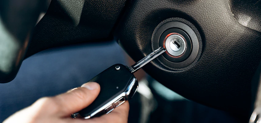 Car Key Replacement Locksmith in Galt, California