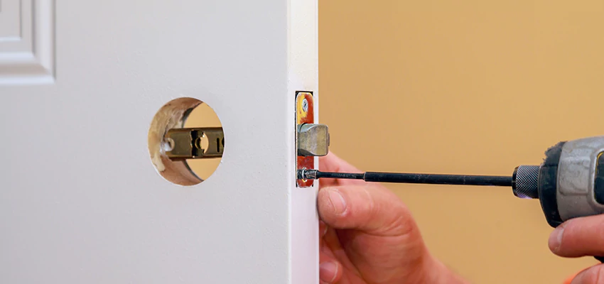 Stuck Door Knobs Repair in Galt, CA