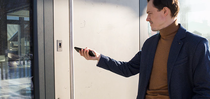 Business Security Systems in Galt, CA