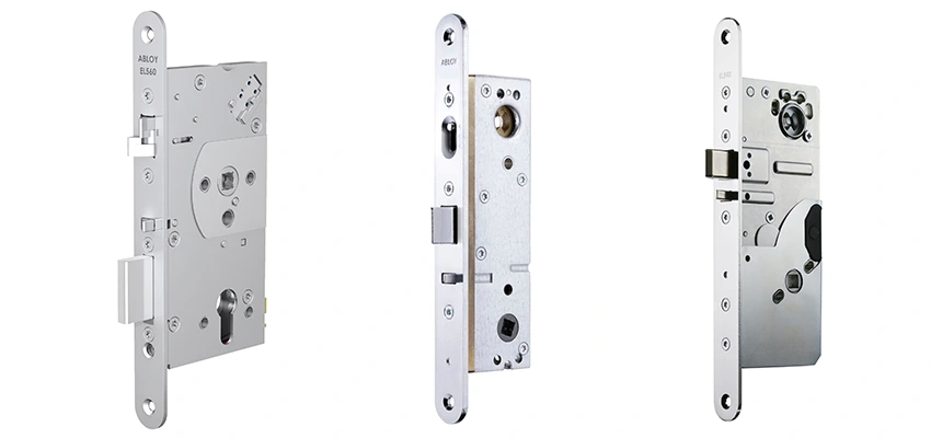 ASSA-Abloy Locks Hinge Repair in Galt, California