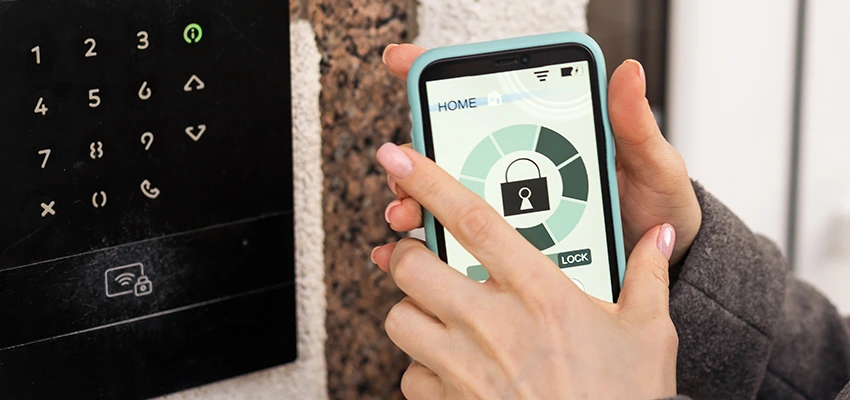 Building Security Upgrades in Galt, CA