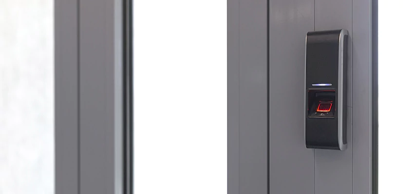 Push Button Lock Keypad Repair in Galt, California