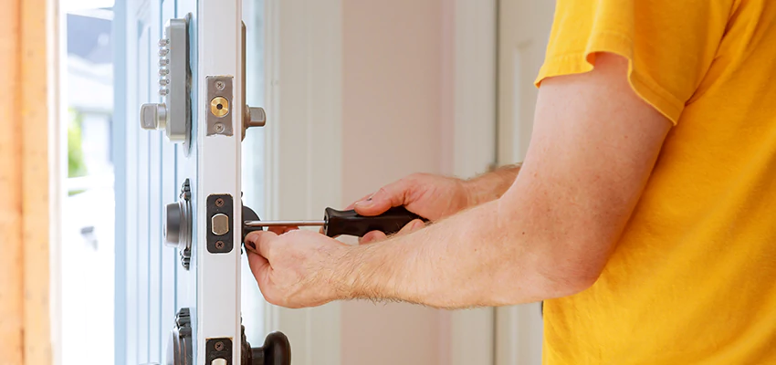 Eviction Locksmith For Key Fob Replacement Services in Galt, CA