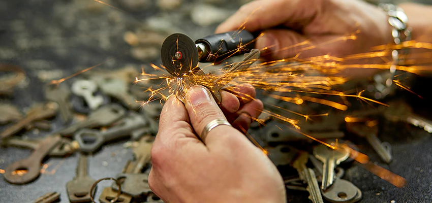 24/7 Locksmith Services For Lock Rekeying in Galt, CA