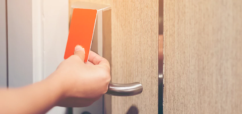 Electronic Locks Motor Repair in Galt, California