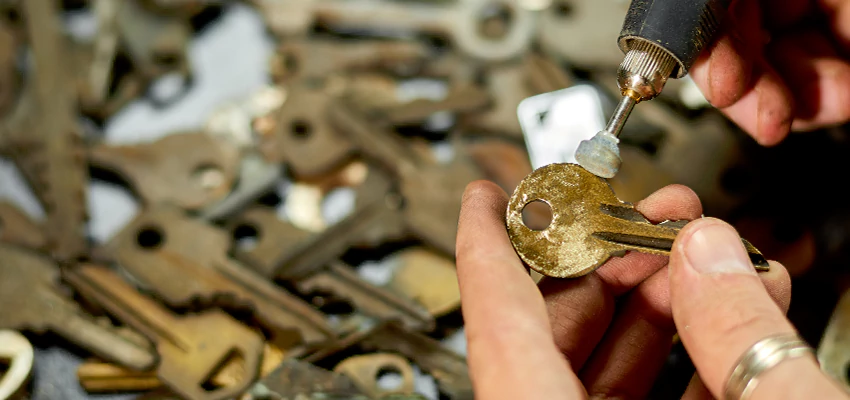 A1 Locksmith For Key Replacement in Galt, California