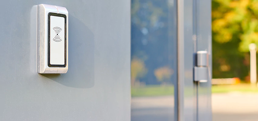 Glass Door Electric Lock Repair in Galt, CA