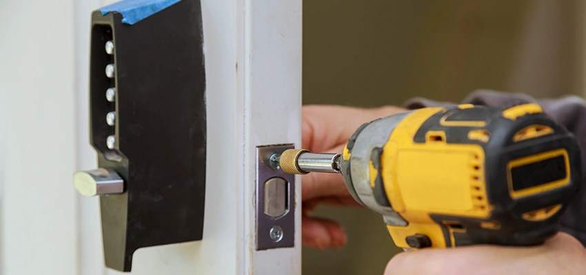 Eviction Locksmith For Key Duplication in Galt, California