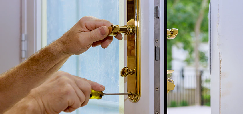 Local Locksmith For Key Duplication in Galt, CA