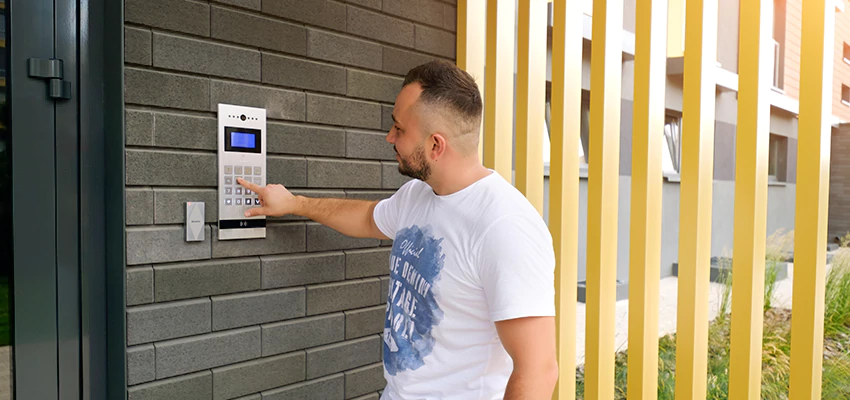 Locksmith Company For Smart Lock System Installation in Galt, California