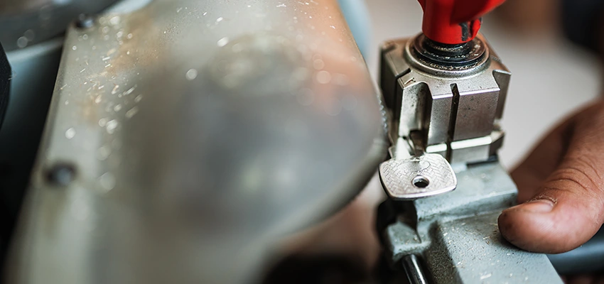 Key Programming Mobile Locksmith Service in Galt, CA